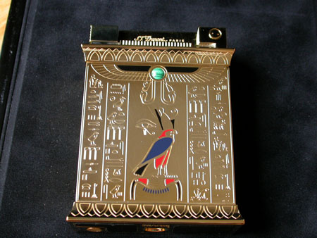 Pharaoh 2004