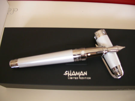 Shaman 2005