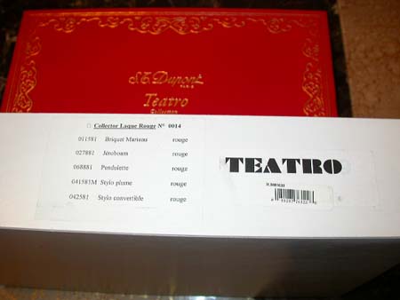 Teatro 1997