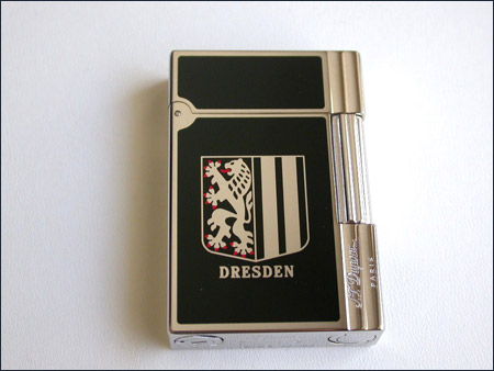 Dresden WEMPE Limited Edition
